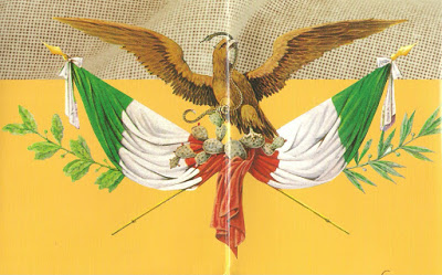 Aguila Mexicana